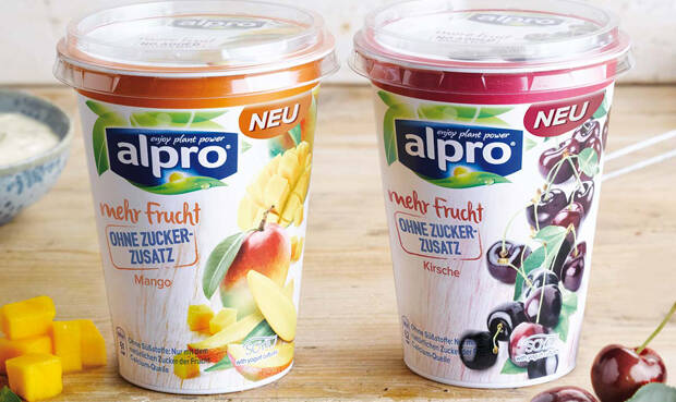 © Alpro