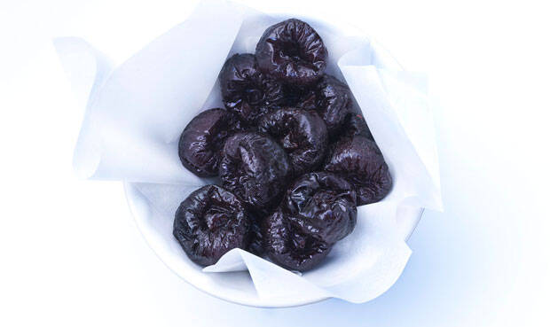 © Amazin Prunes | Kalifornische Trockenpflaumen