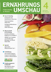 Ausgabe 4 Cover