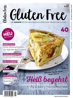 Cover der ersten Ausgabe. © frei & fein Verlag