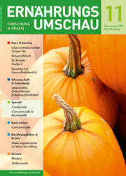 Ausgabe 11 Ausgabe 11 Cover