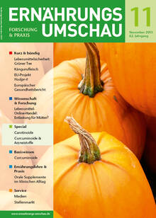 Ausgabe 11 Cover