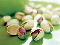 © American Pistachio Growers © American Pistachio Growers