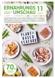 Ausgabe 11 Cover