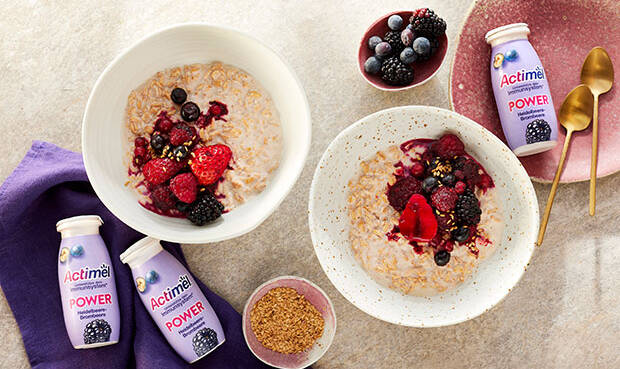 © Burda Food Agency/Katrin Winner