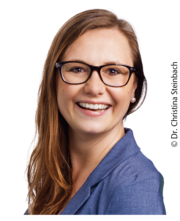 © Dr. Christina Steinbach © Dr. Christina Steinbach