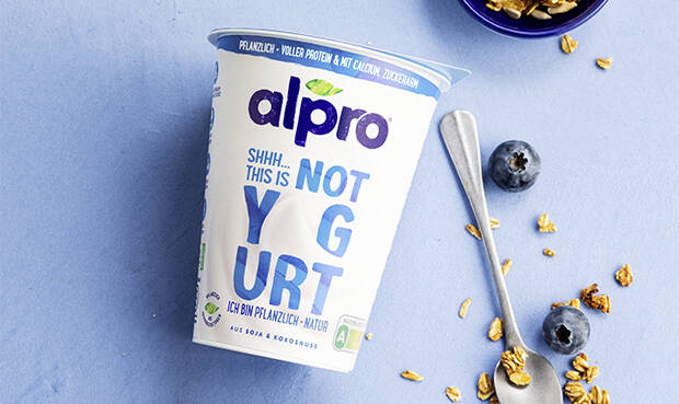 © Alpro