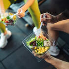 Ernährungsverhalten Sportstudierender