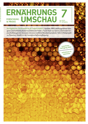 Ausgabe 7 Cover