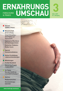 Ausgabe 3 Cover