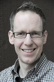 © Hanne Horn Portraitbild von Dr. Wolfgang Hoyer