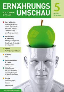 Ausgabe 5 Cover