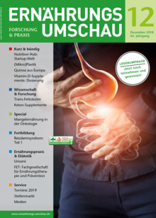 Ausgabe 12 Cover