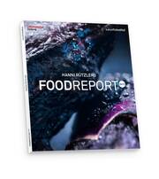 Cover des Reports. © Zukunftsinstitut GmbH