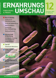 Ausgabe 12 Ausgabe 12 Cover