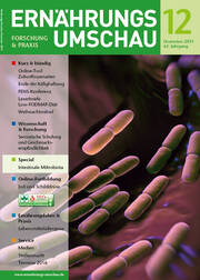 Ausgabe 12 Cover