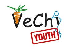 Studienlogo. © VeChi-Youth-Studie Studienlogo. © VeChi-Youth-Studie