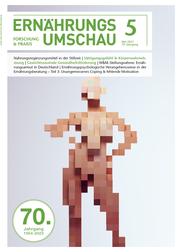 Ausgabe 5 Cover