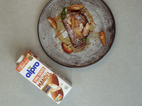 © Danone © Danone