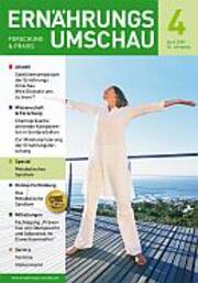 Ausgabe 4 Ausgabe 4 Cover
