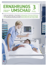 Ausgabe 3 Cover