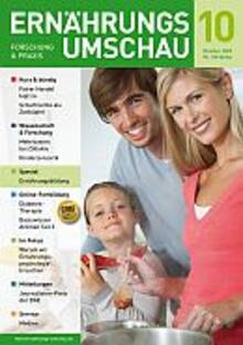 Ausgabe 10 Cover