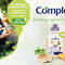 © Compleat® Nestlé Health Science