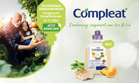 © Compleat® Nestlé Health Science © Compleat® Nestlé Health Science