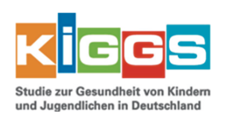 © Robert-Koch-Institut KIGGS-Logo, © Robert-Koch-Institut