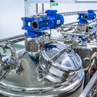 Thermische Verfahren in der Lebensmittelverarbeitung