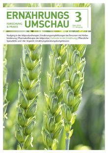 Ausgabe 3 Cover