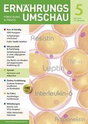 Ausgabe 5 Cover