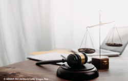 Das Gericht bewertete die Zurückhaltung der wissenschaftlichen Studie durch das BMEL als rechtswidrig. © ARMMY PICCA/iStock/Getty Images Plus Das Gericht bewertete die Zurückhaltung der wissenschaftlichen Studie durch das BMEL als rechtswidrig. © ARMMY PICCA/iStock/Getty Images Plus