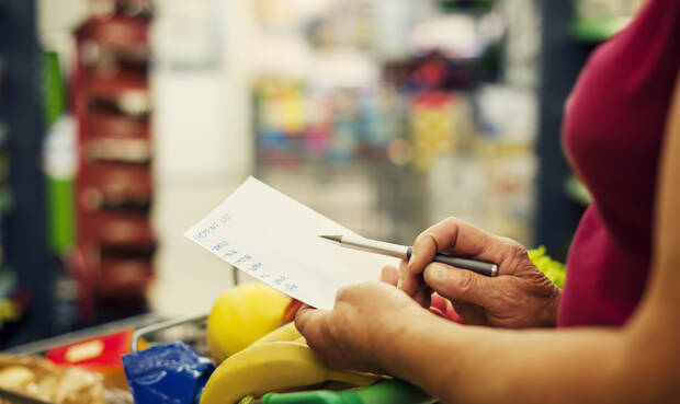Welche Form der Nährwertkennzeichnung hilft den Verbrauchern bei der Kaufentscheidung?