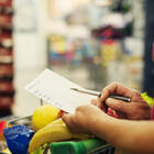 Ergebnisse einer repräsentativen Umfrage zu zwei „Front-of-Pack“-Nährwertkennzeichnungs-Systemen.