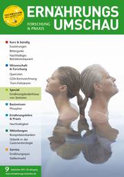 Ausgabe 9 Cover