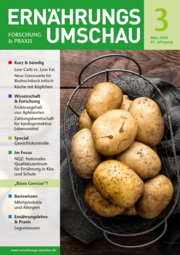 Ausgabe 3 Cover