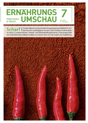 Ausgabe 7 Cover