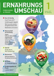 Ausgabe 1 Cover