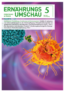 Ausgabe 5 Cover