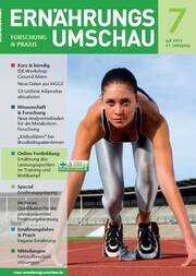 Ausgabe 7 Cover