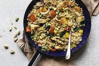 © American Pistachio Growers