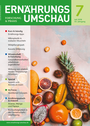 Ausgabe 7 Cover