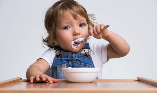 Eine Verbesserung der Ernährungssituation würde die Chancen von armen Kinder in Schule und Beruf deutlich verbessern, sagen Wissenschaftler. © ismagilov / iStock / Thinkstock