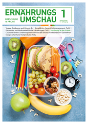 Ausgabe 1 Cover