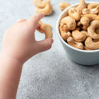Ernährungsberatung von Familien nach der Diagnose Erdnuss-/Nussallergie