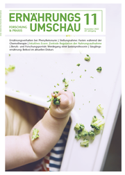 Ausgabe 11 Cover