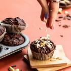Breakfast Muffins