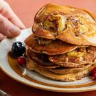 Breakfast Pancakes
