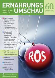 Ausgabe 9 Cover